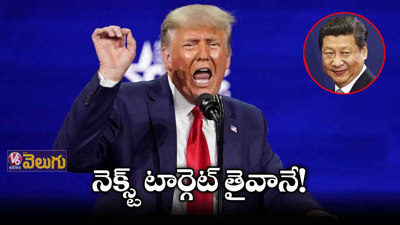 జిన్⁬పింగ్ ఓ మేధావి.. చైనాను ఆపడం కష్టం